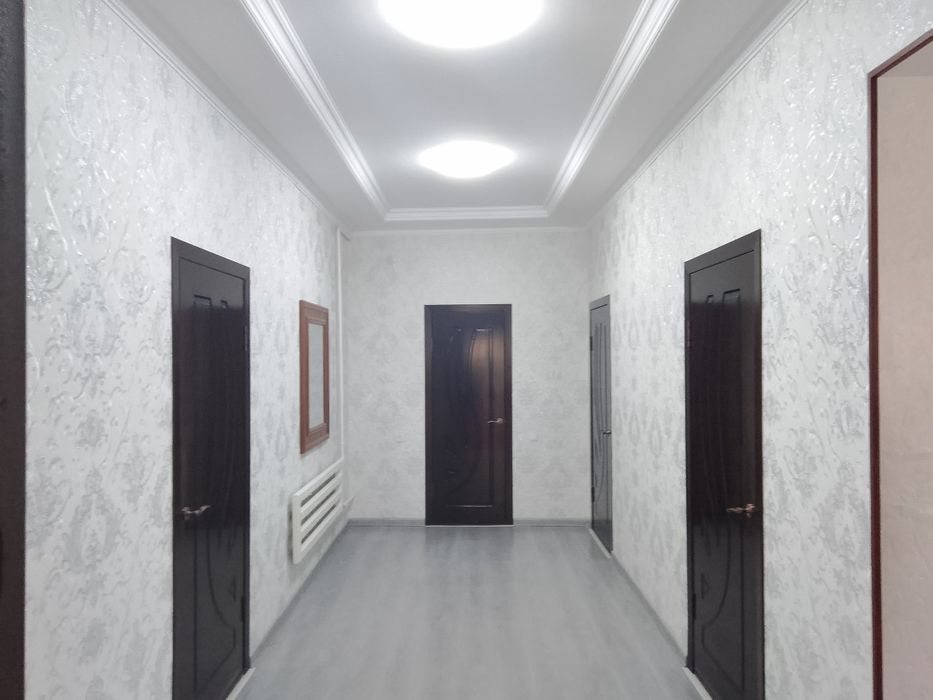 Частный Дом кирпичный