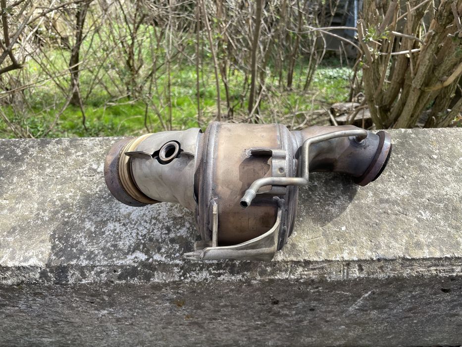 Mercedes c250 cdi + piese aferente