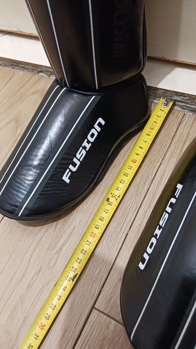 Tibiere pentru kickboxing