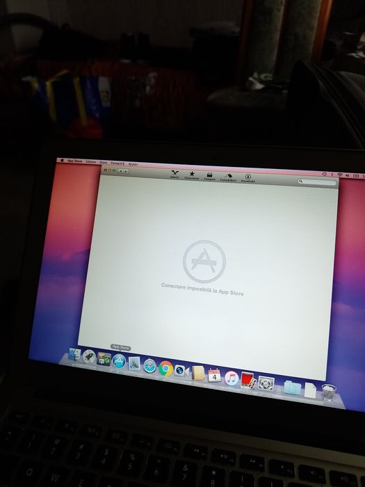 Vand leptopuri Hp și macbook