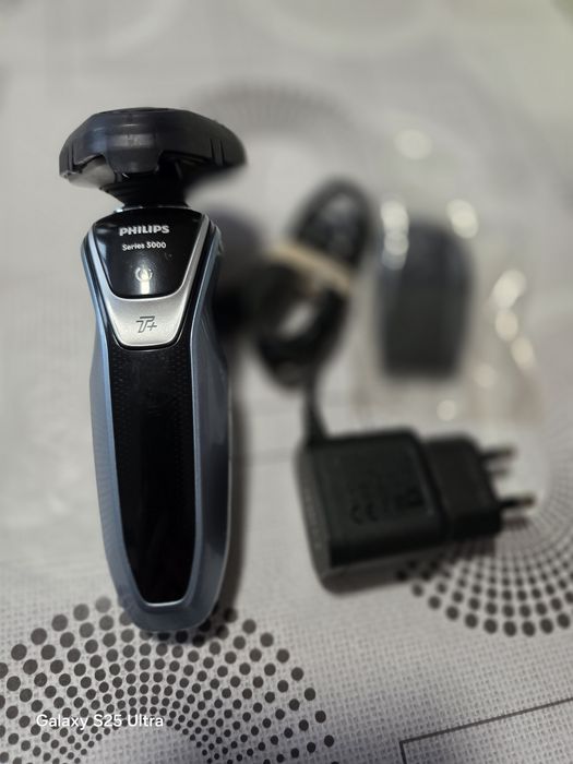 Самобръсначка Филипс 5000