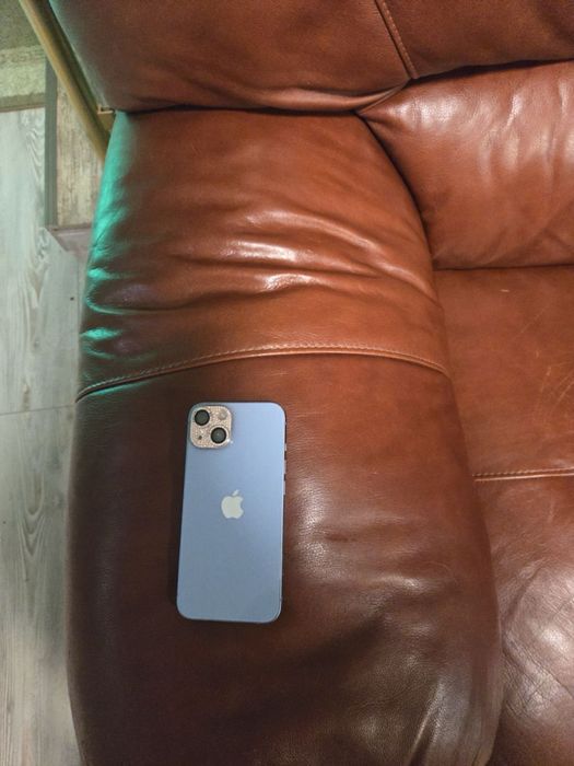 Iphone14 128 GB с кутия