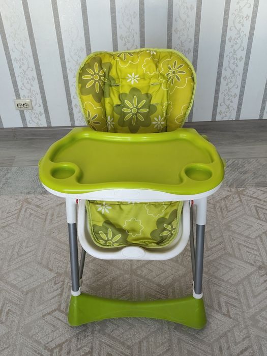 Детский стул для кормления