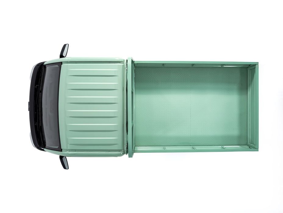 Продается Buw mini truck