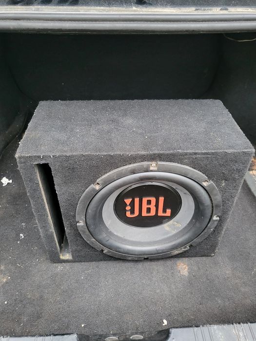 Subwoofer JBL Power
