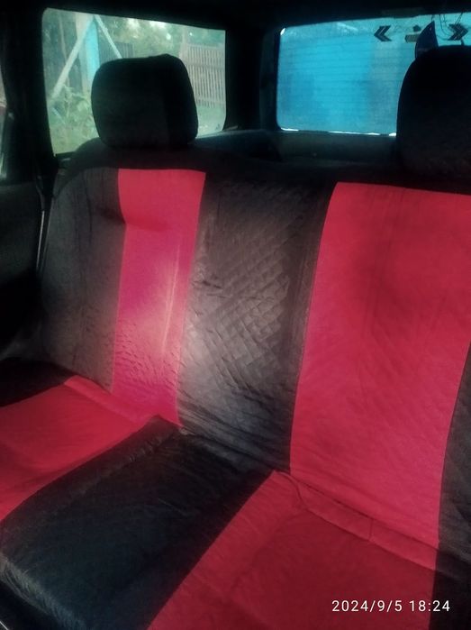 Продам пассат в хорошом состояни