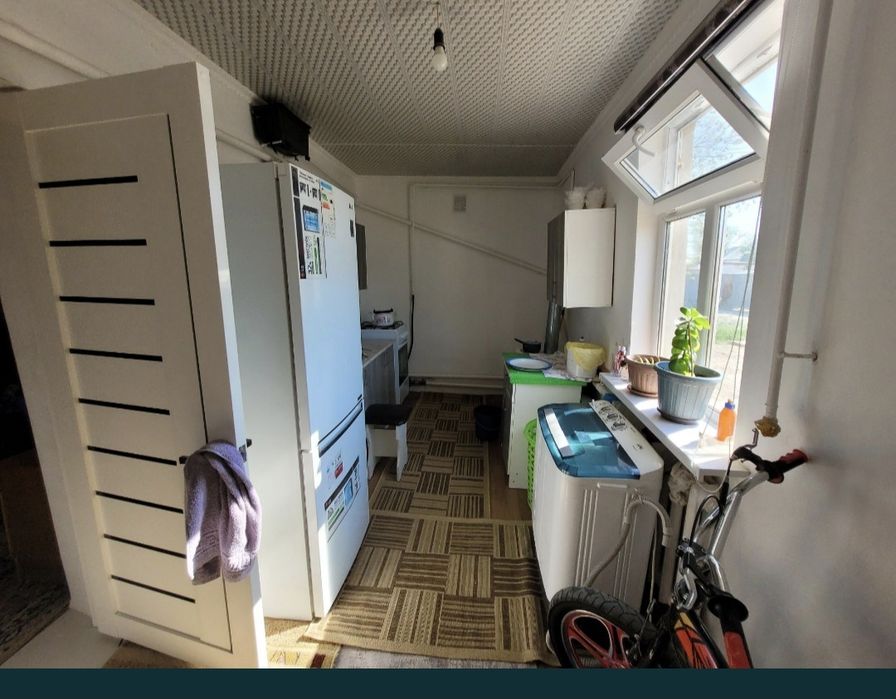 времянка сатылады