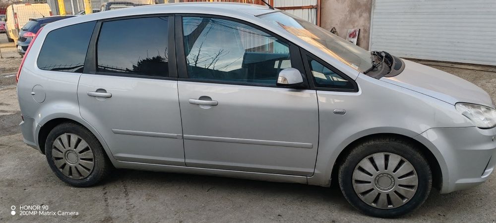 Ford focus c max