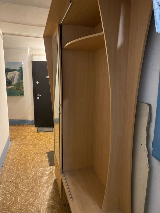 Мебель для дома прихожка