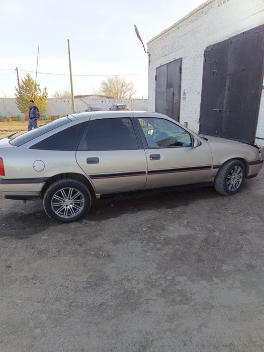 Продам Опель вектра А