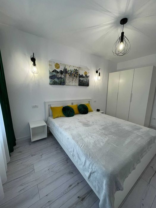 Apartament 2 Camere MEGA MALL PREMIUM