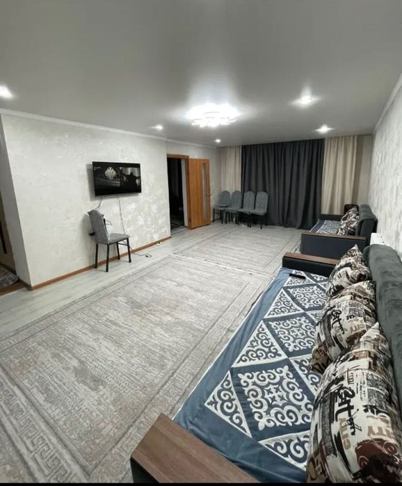 Продам 4 комн дом