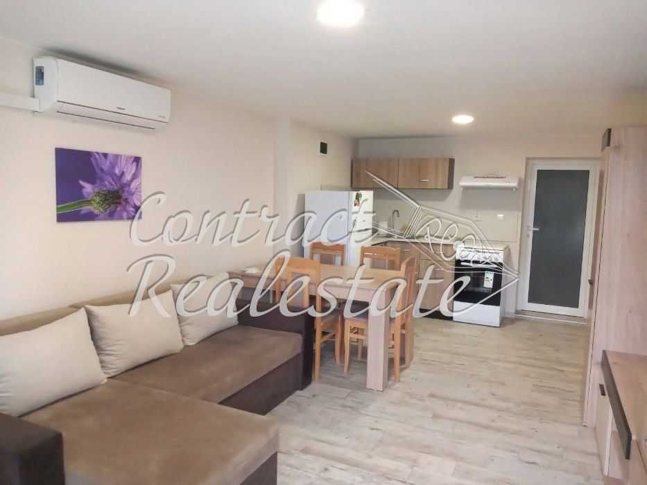 Двустаен Обзаведен Аспарухово !