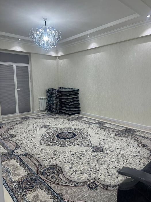 Arenda kvartira. Olmos rezidensda. 1/4/9, 53m²