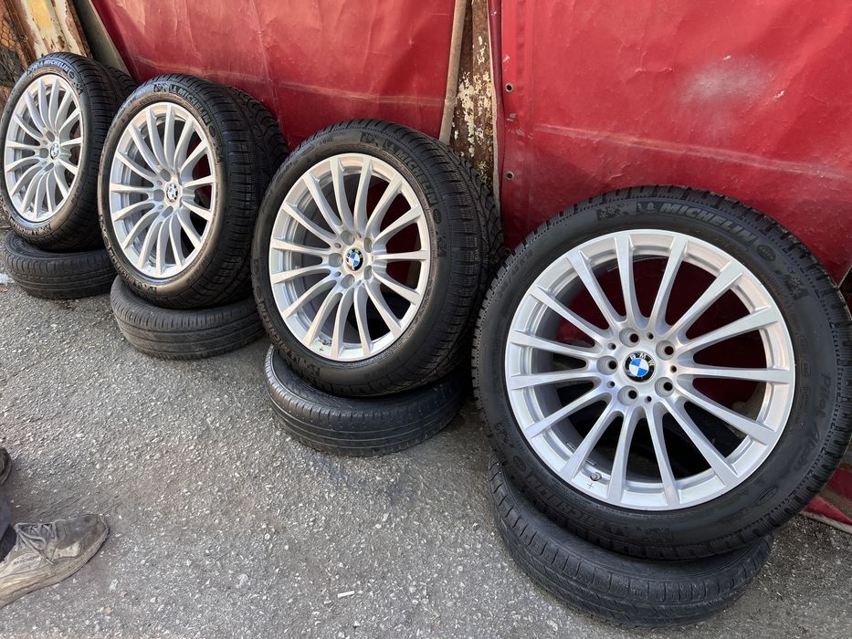 BMW G30/G31/G11/G12/G32 Style 619 5x112 8j Et30