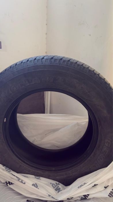 Шины 265/65/R-18