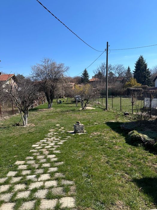 Продава се Къща в с. Костадинкино, Област София-област - 72 кв.м за 973 €/кв.м - Снимка #3