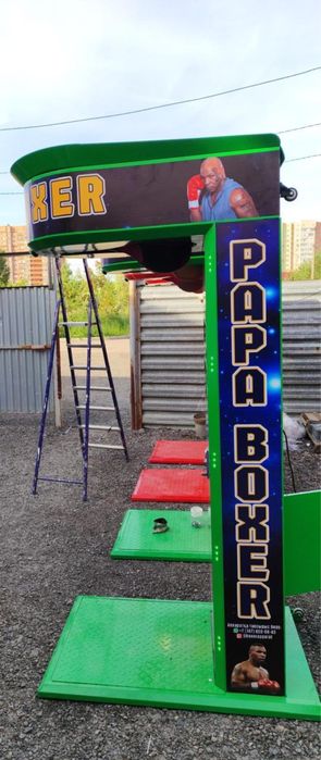 Идеальный вариант для БИЗНЕСА