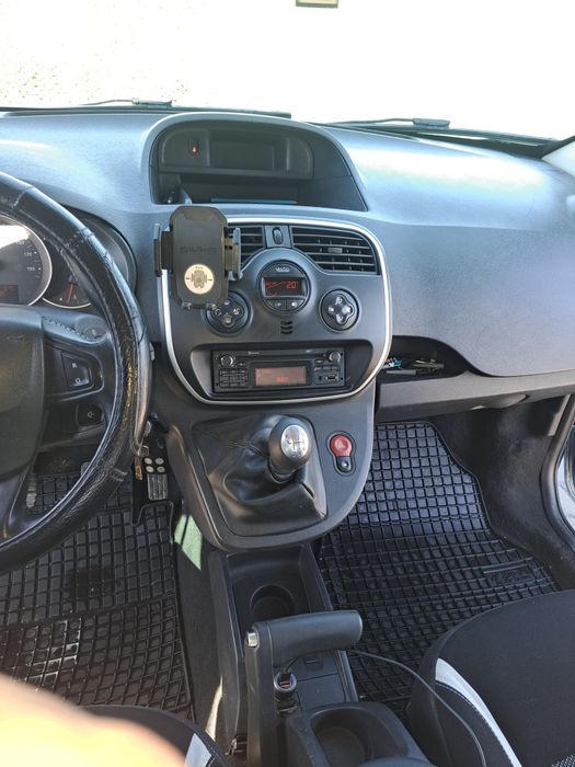 Vând renault kangoo 1.5