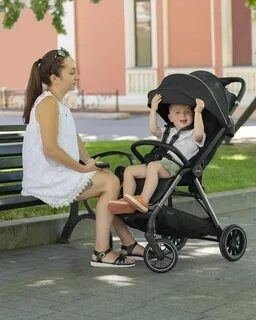 Ремонт Прогулочных Колясок