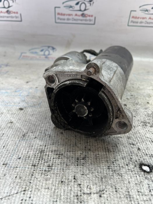 electromotor audi a4 b7 2007