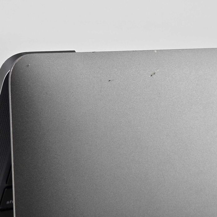 Apple MacBook Air 13 2020 серебристый