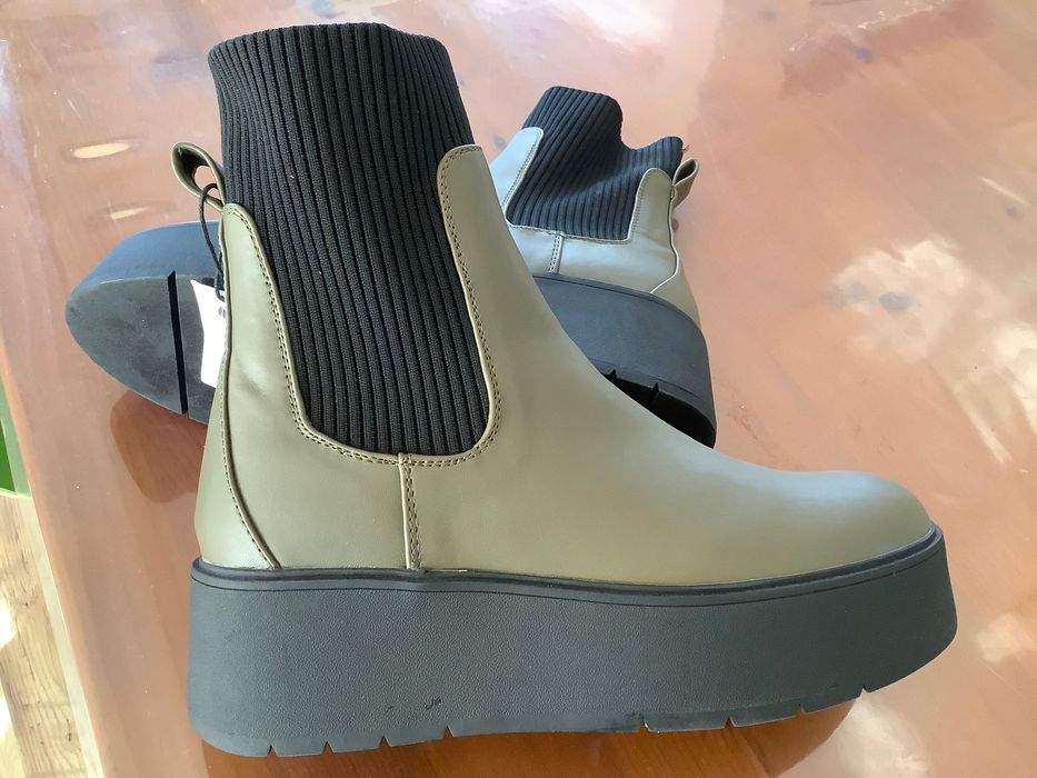 Дамски боти EVEN&OOD