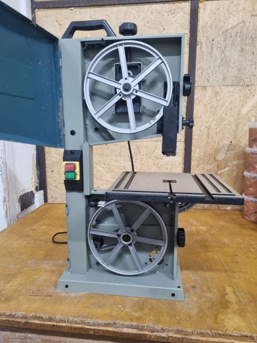 Агаш кесетин станок новый