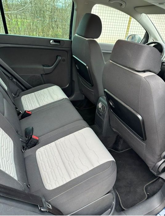 VW Golf 6 Cross Plus 1.4 TSI  Benzina+GPL an  2011