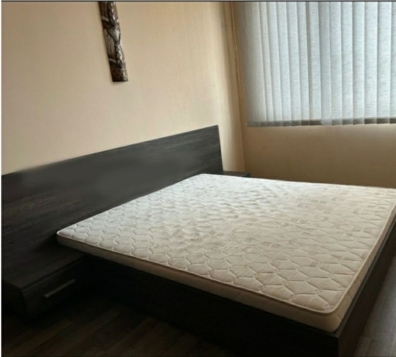 Дава се под наем Двустаен апартамент в София, Люлин 10 - 63 кв.м за 510 € - Снимка #6