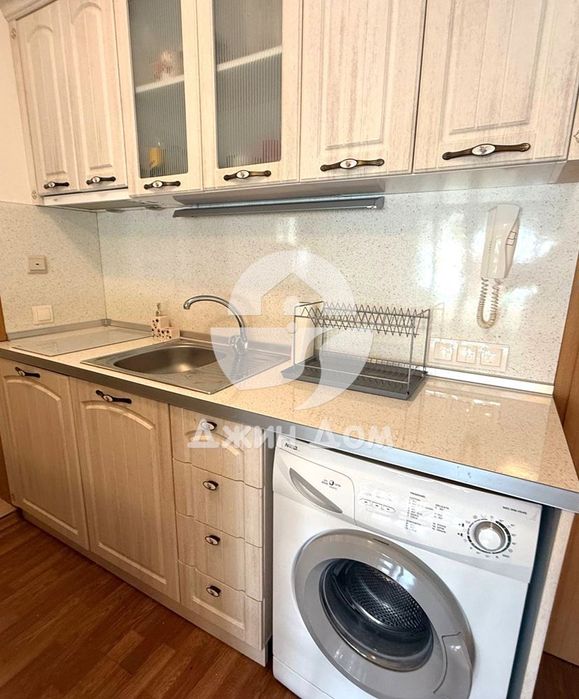 Продава се Двустаен апартамент в Ахелой - 58 кв.м за 615 €/кв.м - Снимка #3