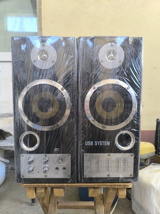 Самбуфер Towel сотилади