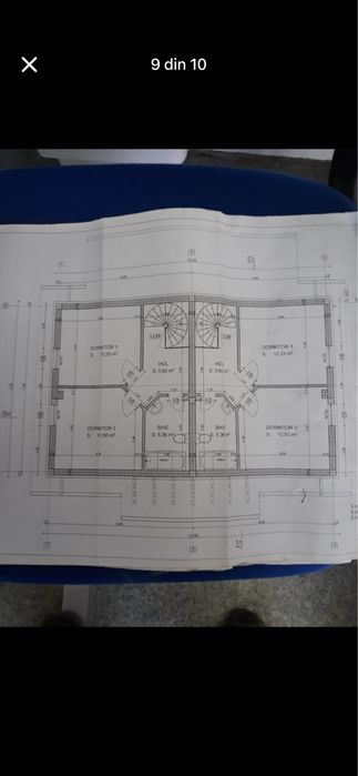 Duplex Mosnita Veche