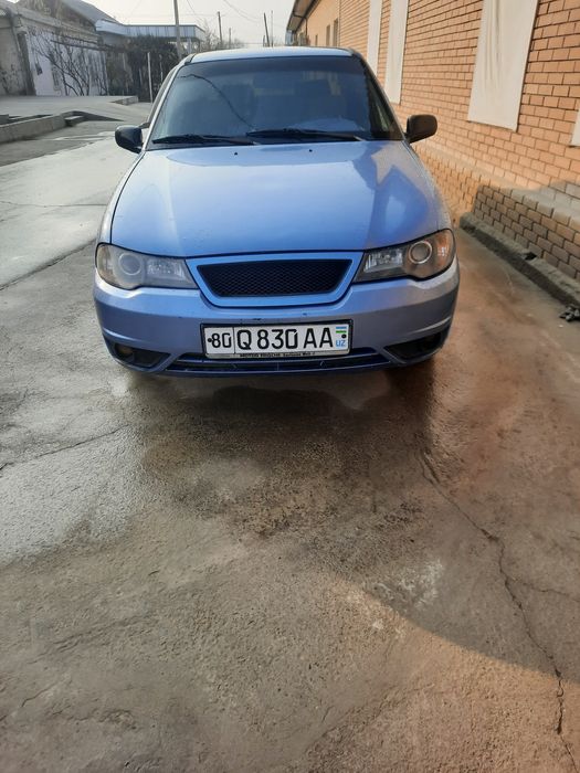 Nexia2 1.6 srochna sotiladi xolati yaxshi