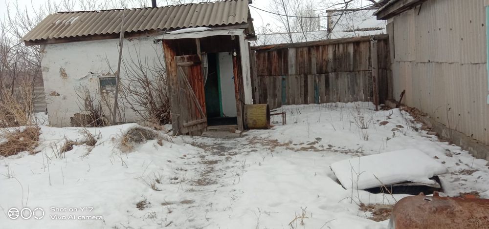 Продам дом в г.Зайсан