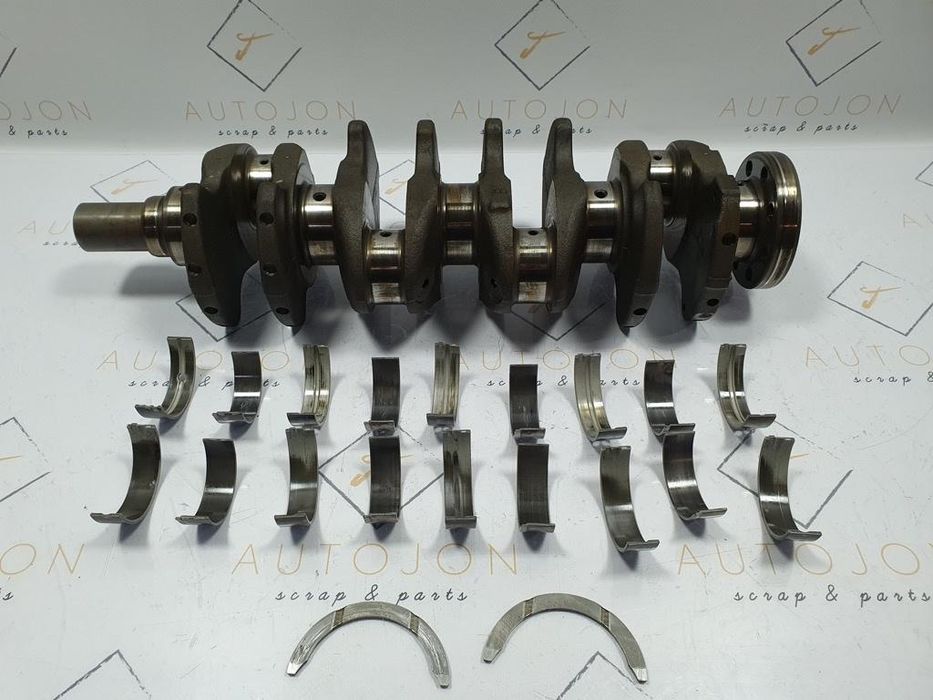 Vibrochen Opel Meriva X03 2003 - 2010 Dti Y 17 Dt 97315007