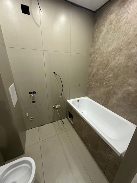 Клининговая компания 24/7