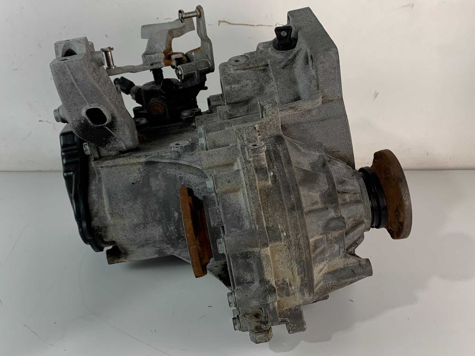 5 степенна ръчна скоростна кутия VW Seat Audi 1.9 TDi 105к.с. (04-09)г