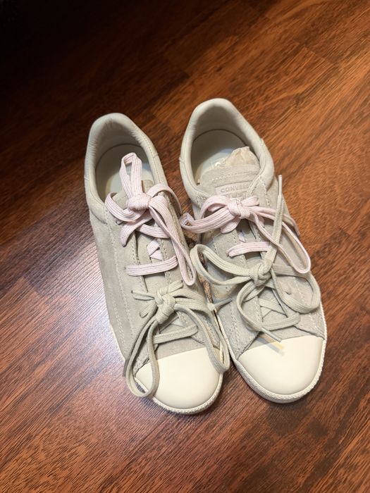 Кеды Converse Chuck Taylor