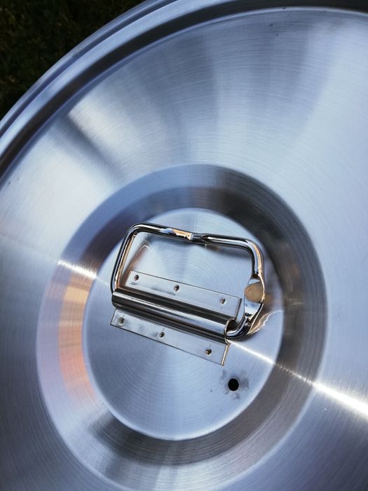 Oală Profesionala Catering 17 L/419lei