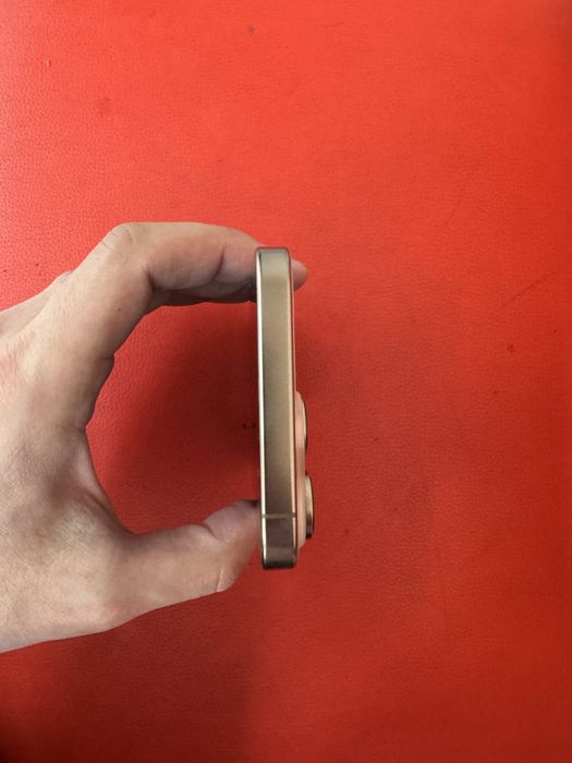 iPhone 16 Pro Max 256gb 90%