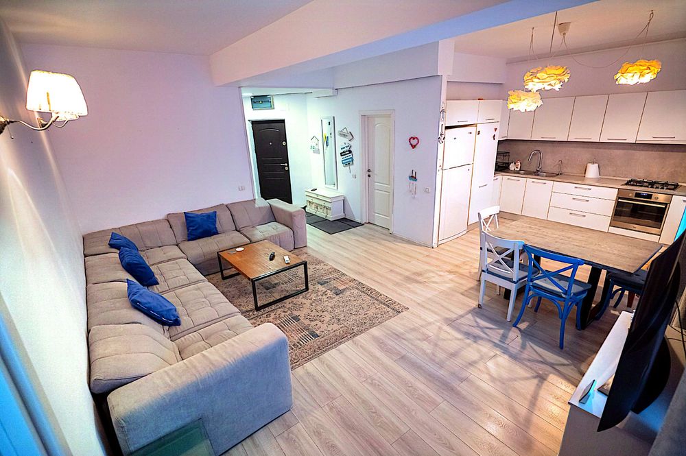 Apartament Summerland (regim hotelier)