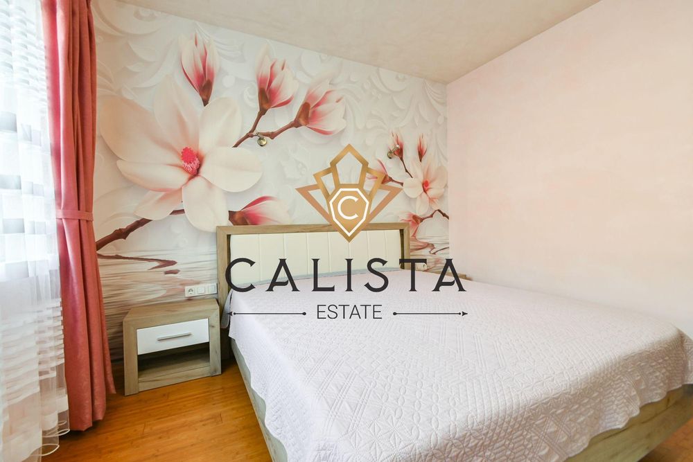 Двустаен апартамент под наем в ж.к. Витоша, 2215414