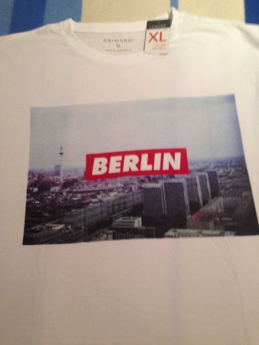 нови мъжки тениски размер ХЛ