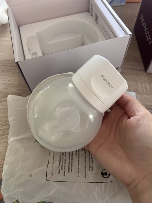 Pompa de san momcozy