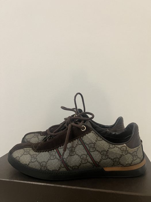 Обувки Gucci - Оригинални