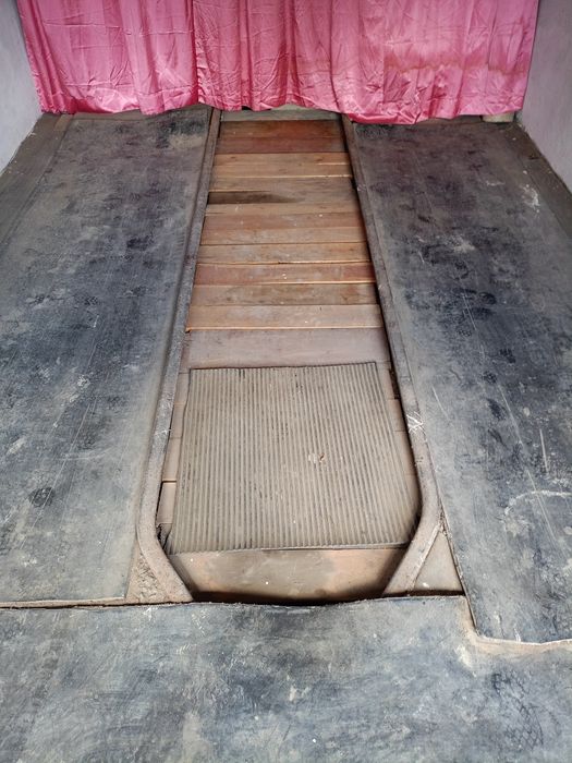 Складское помещение