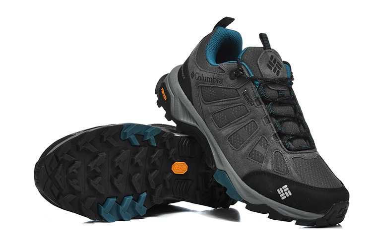 Columbia USA) мужские мембранные дышащие кроссовки весна осень удобные