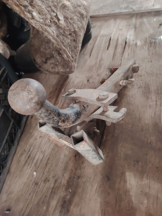 Фаркоп продаётся