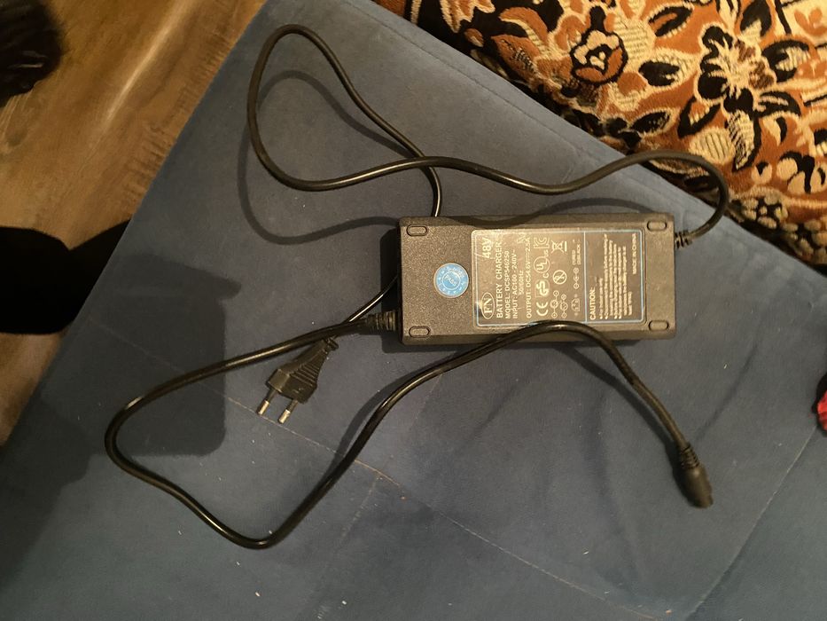 Скутер электронный kugookirin M5